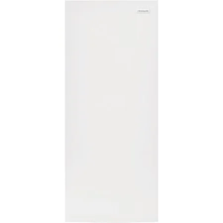 13 Cu. Ft Upright Freezer with EvenTemp™ Cooling System